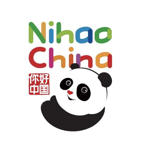 logo nihaochina square